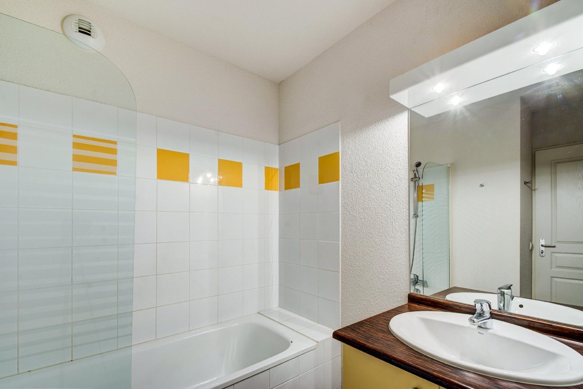 Vacanceole - Residence Illixon Bagneres-de-Luchon Ngoại thất bức ảnh