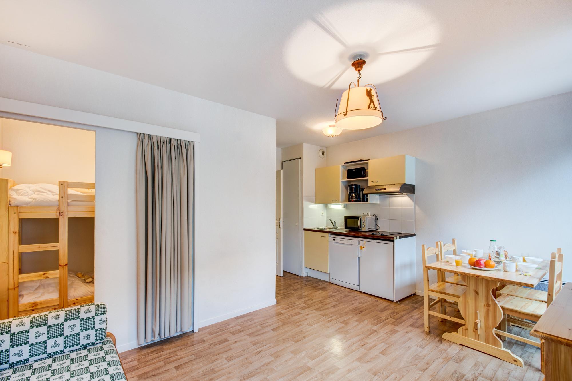 Vacanceole - Residence Illixon Bagneres-de-Luchon Ngoại thất bức ảnh