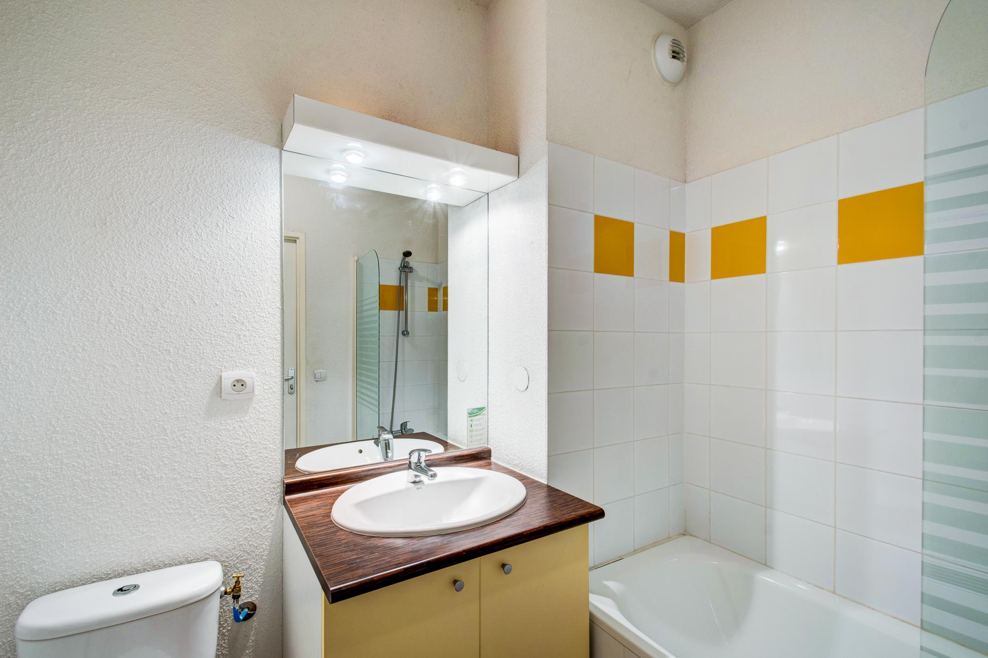 Vacanceole - Residence Illixon Bagneres-de-Luchon Ngoại thất bức ảnh