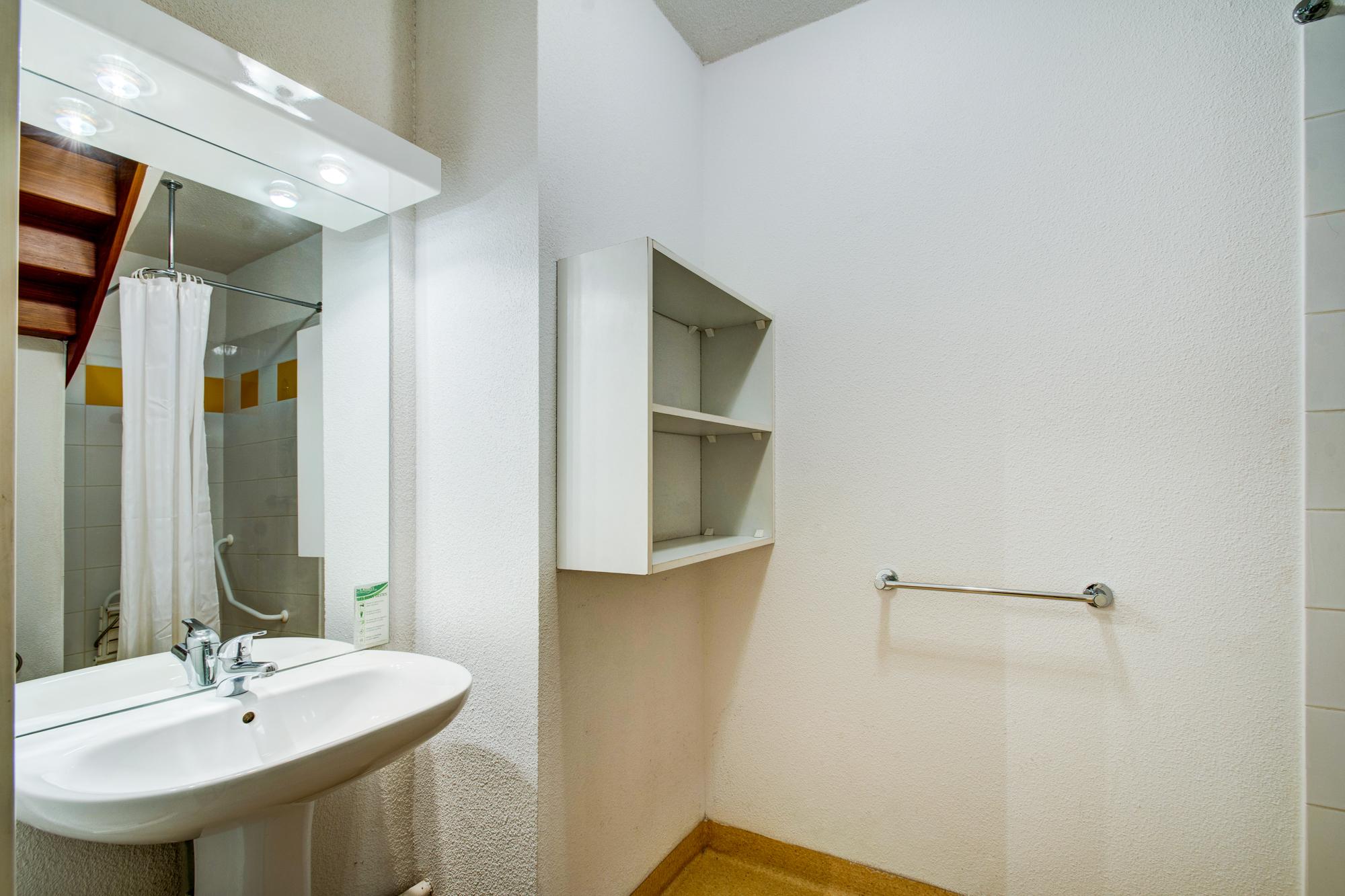 Vacanceole - Residence Illixon Bagneres-de-Luchon Ngoại thất bức ảnh