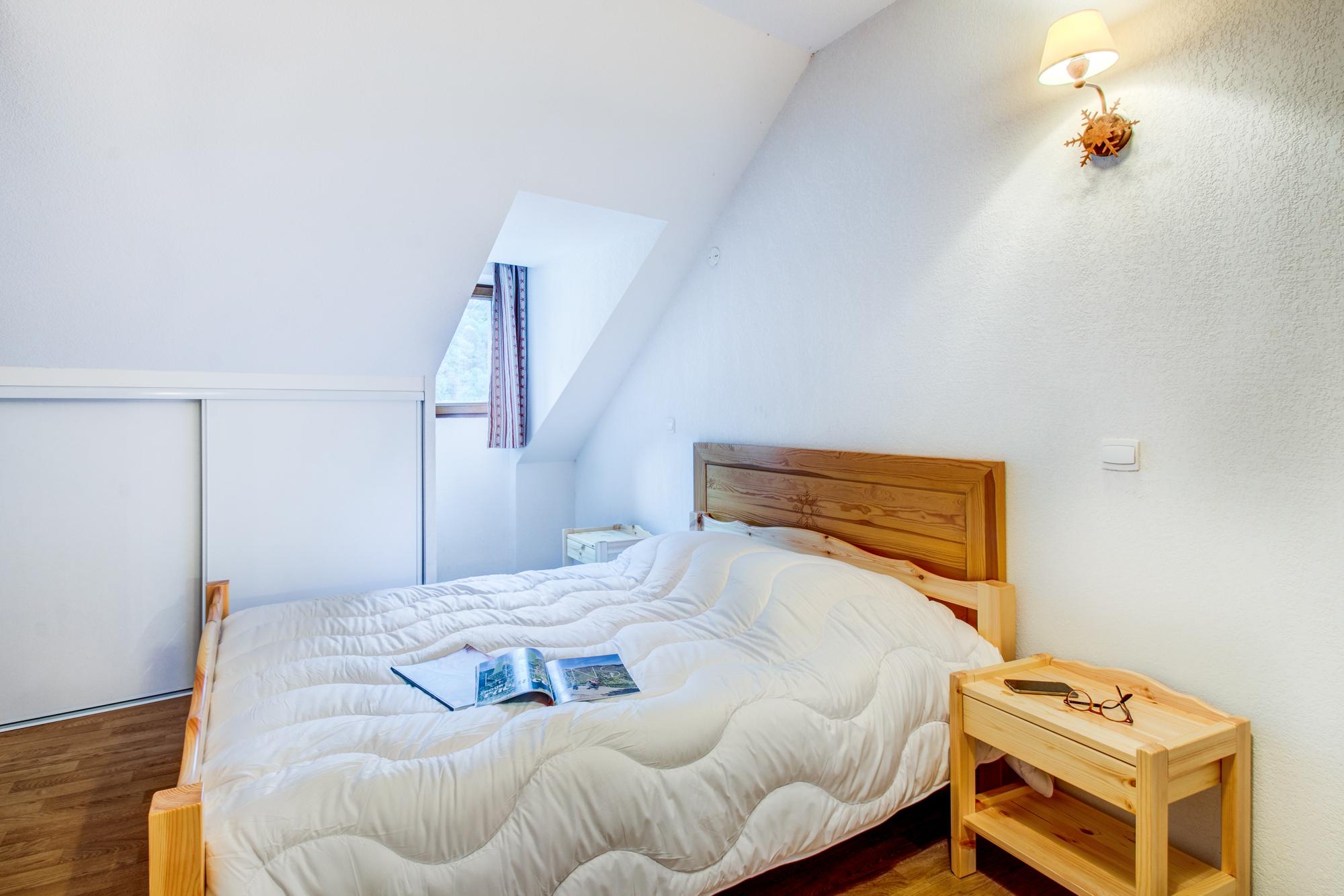 Vacanceole - Residence Illixon Bagneres-de-Luchon Ngoại thất bức ảnh