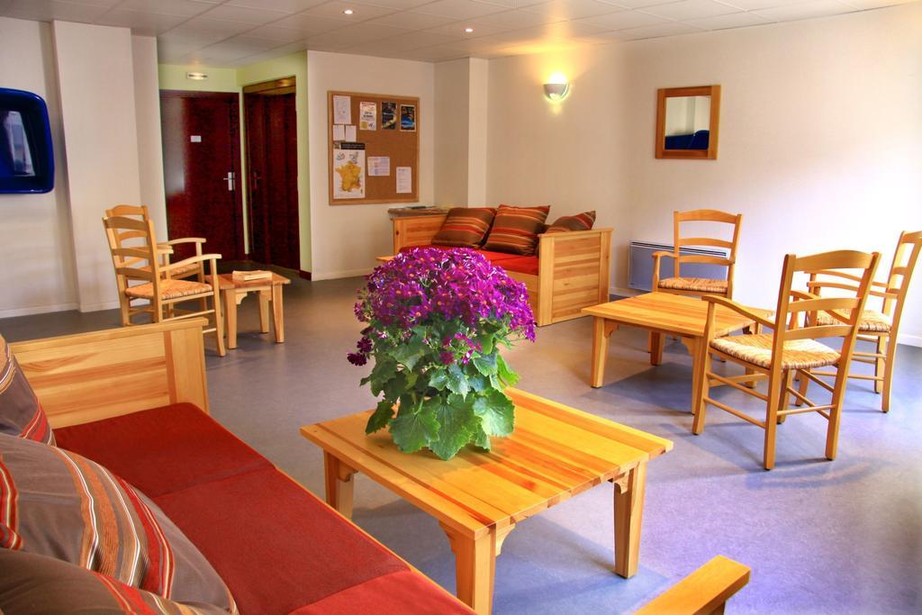 Vacanceole - Residence Illixon Bagneres-de-Luchon Ngoại thất bức ảnh